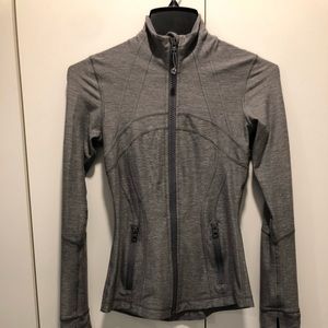 Lululemon Define Jacket Size 2